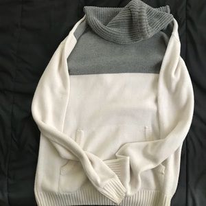 Artisan Turtleneck